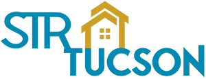 Short Term Rental Tucson logo