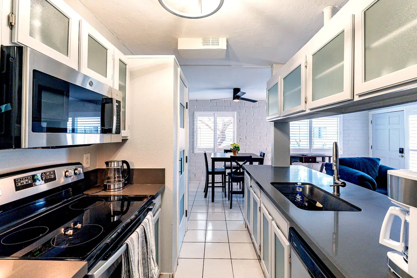 Our Properties Short Term Rentals Tucson