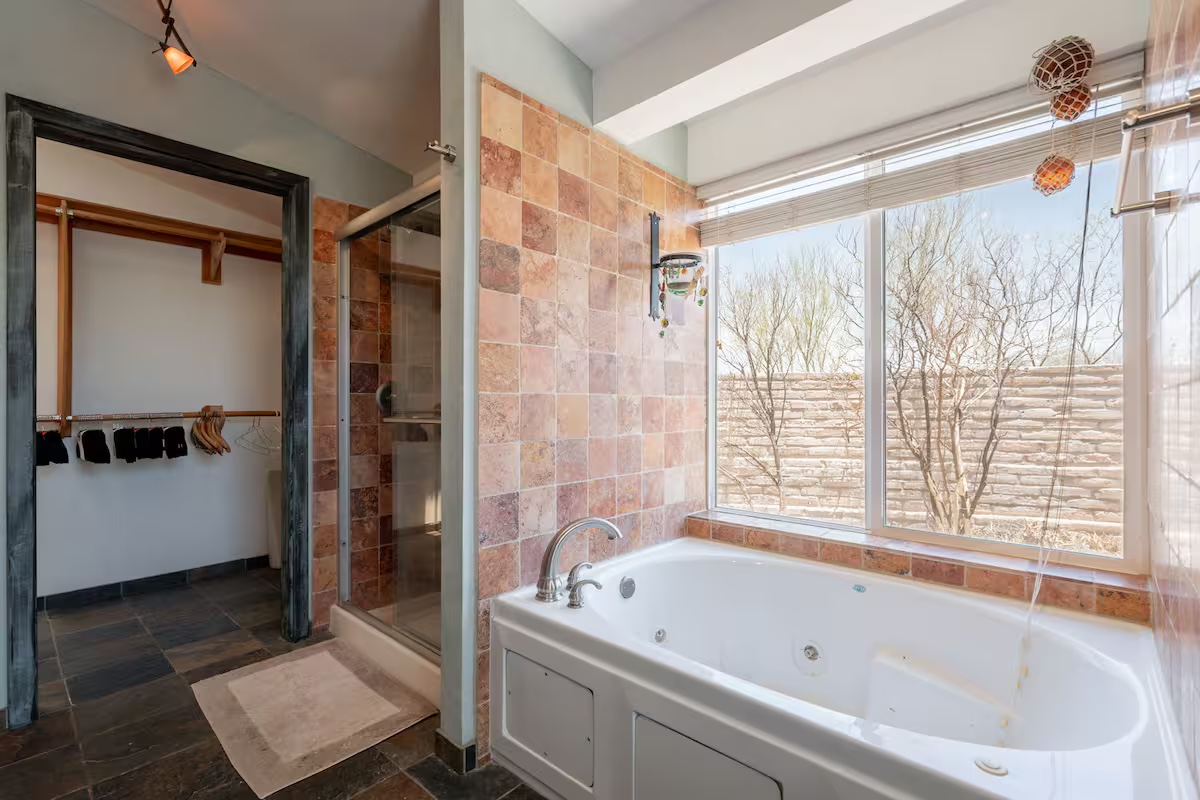 Rancho Robles Tucson Vacation Rental -02