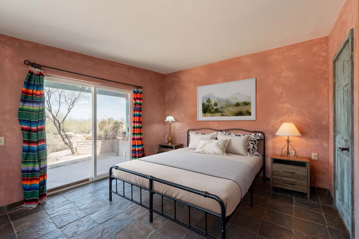 Rancho Robles Tucson Vacation Rental -03