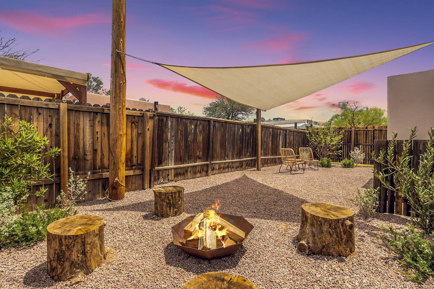 Tucson vacation Rental Casa Hermosa -05