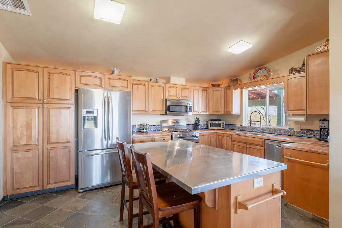 Rancho Robles Tucson Vacation Rental -04