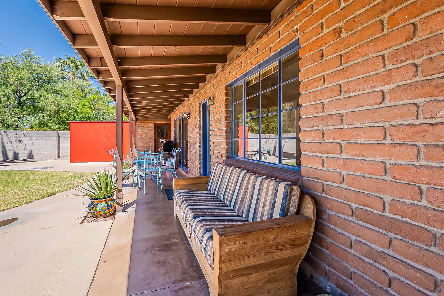 Tucson Vacation Rental Convento Vista -05